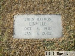 John Harmon Linville