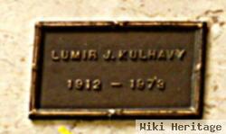 Lumir J. Kulhavy