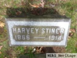 Harvey Stiner