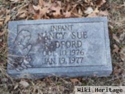 Nancy Sue Radford