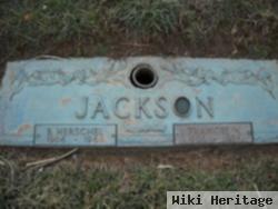 B. Herschel Jackson