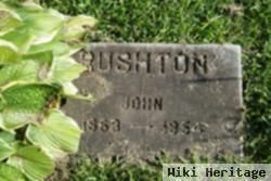 John Rushton