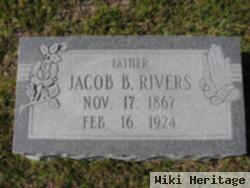 Jacob B. Rivers