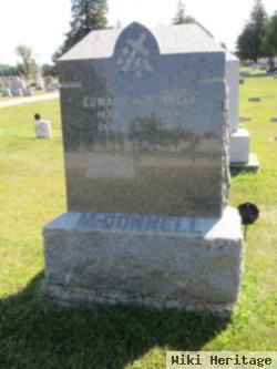 Edward J Mcdonnell