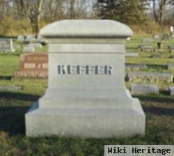 Roscoe H Keffer