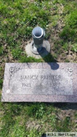 Nancy Painter