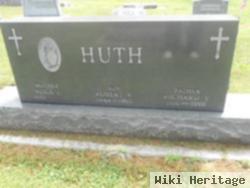 Robert Vincent Huth