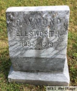 Raymond Ellsworth