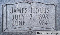 James Hollis Baslee