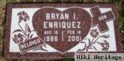 Brian I Enriquez