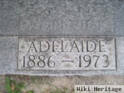 Adelaide Opgenorth