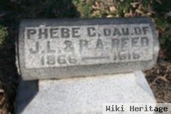 Phebe C. Reed