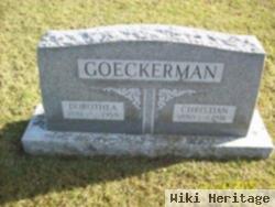 Christian Goeckerman