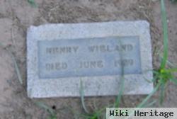 Henry Weiland