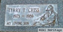 Terry L. Criss