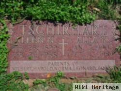 Alta Bernice Hileman Tschirhart