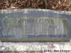 Henry E Kowalczyk