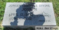 Joniah Destinee "joseph" Divine