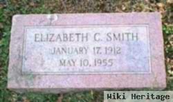 Elizabeth C Smith