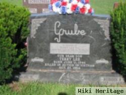 Jane Ellen Grube