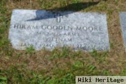 Hiram Gooden Moore