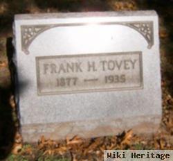 Frank H Tovey