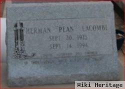 Herman "pean" Lacombe