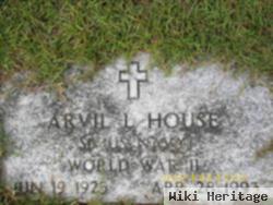 Arvil L. House