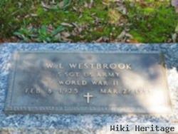 W. L. Westbrook