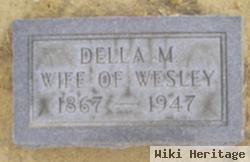 Della M. Lee Flager