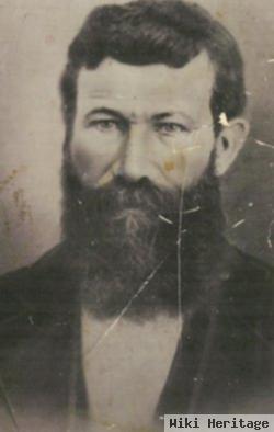 Jacob Brigham Gould