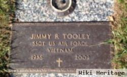 Jimmy R. Tooley