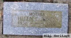 Helen E. Jones