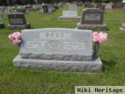 Irene R Crusey Bell