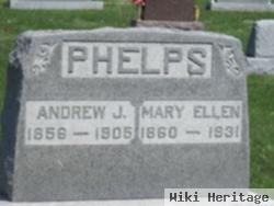 Mary Ellen Anderson Phelps