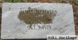 James Jefferson Dillard