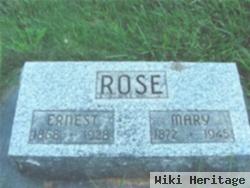 Mary Rose