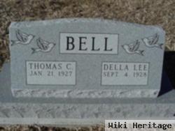 Thomas C. Bell