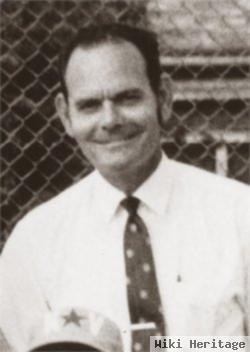 James Allen "jim" Powers