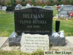 Floyd Russell Hileman