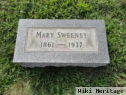 Mary Sweeney