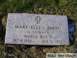 Mary Ellen Smith