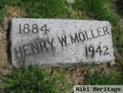 Henry William Moller