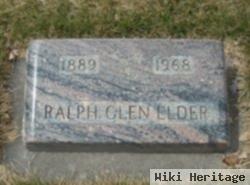 Ralph Glen Elder