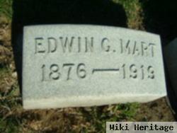 Edwin G. Mart