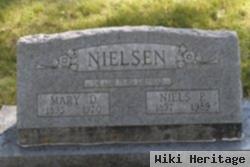 Mary D. Nielsen