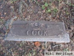 Nora C. Cook