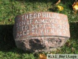 Theophilus Meyer