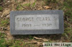 George A. Clark, Jr