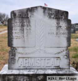 Jessie B. Armistead